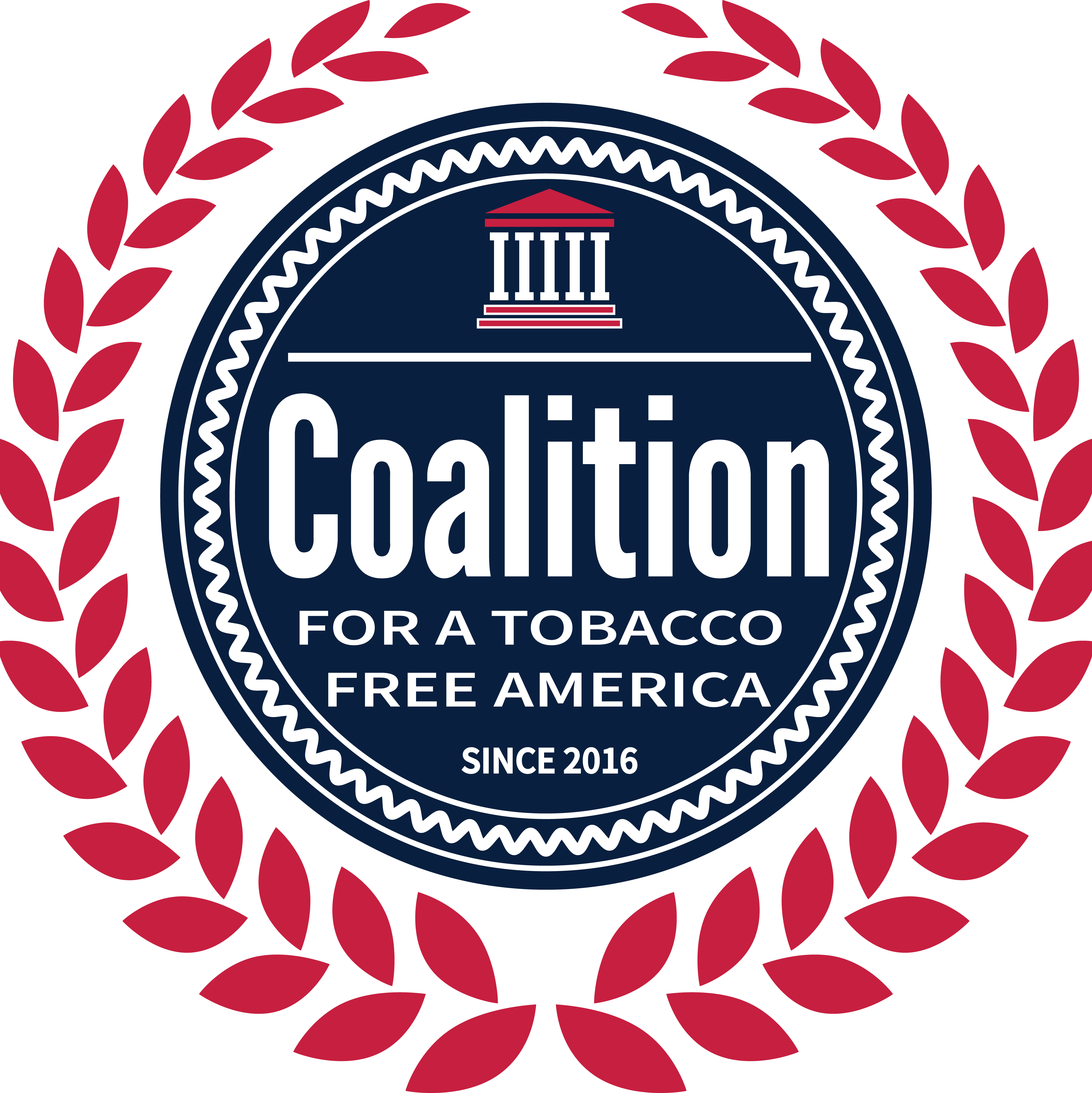 Coalition For A Tobacco Free America